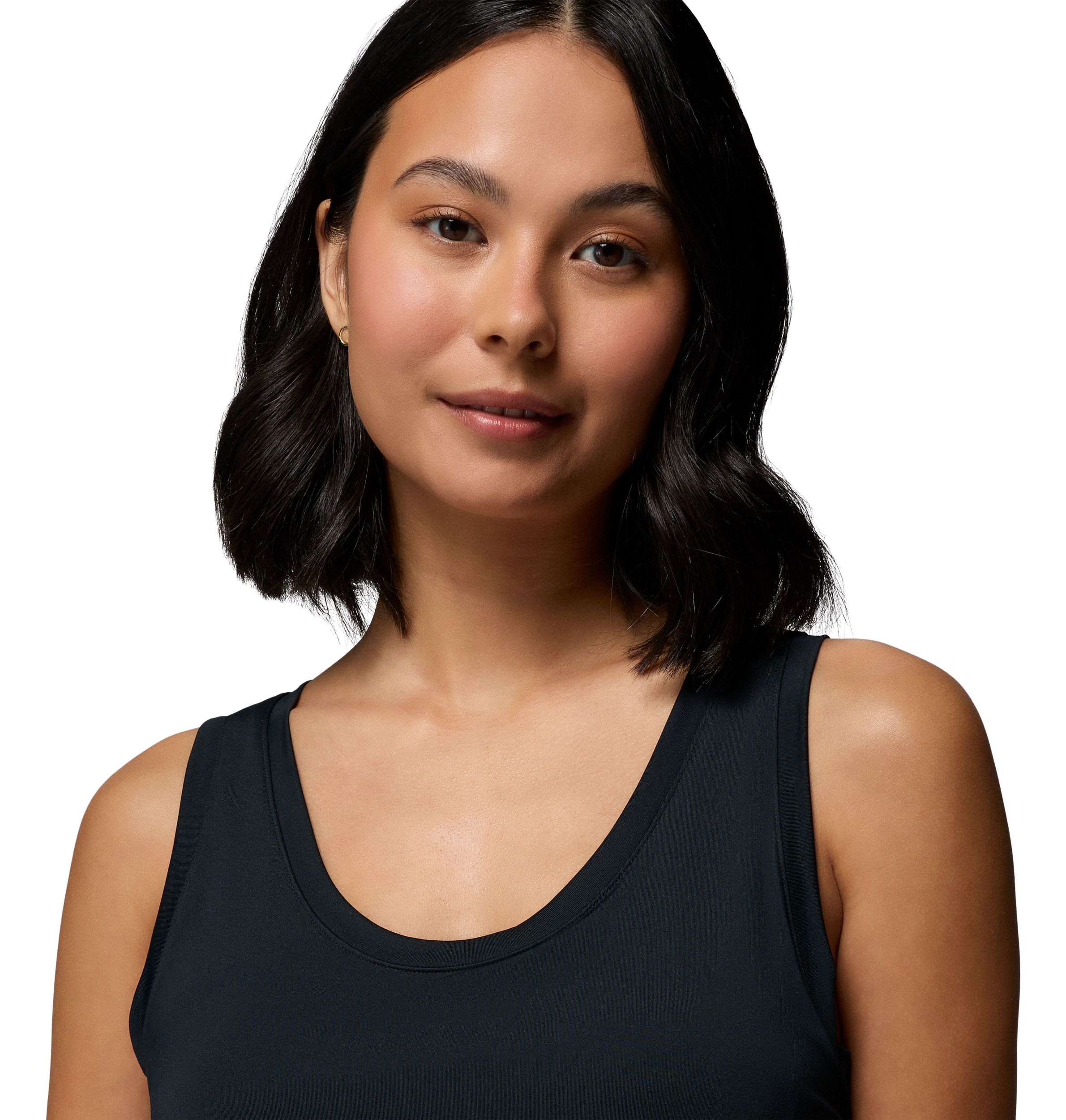 Columbia Women's Freezer™ Maxi Dress