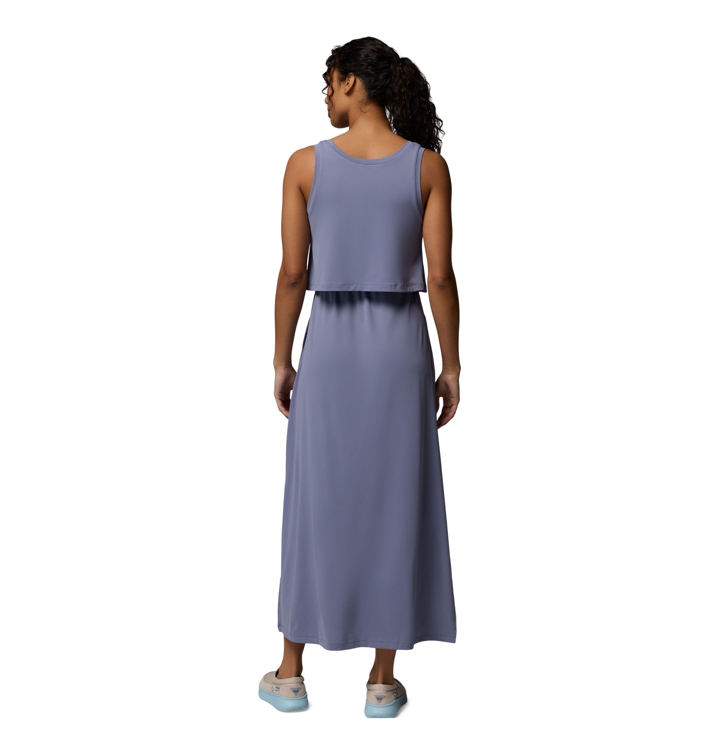 Columbia Women's Freezer™ Maxi Dress
