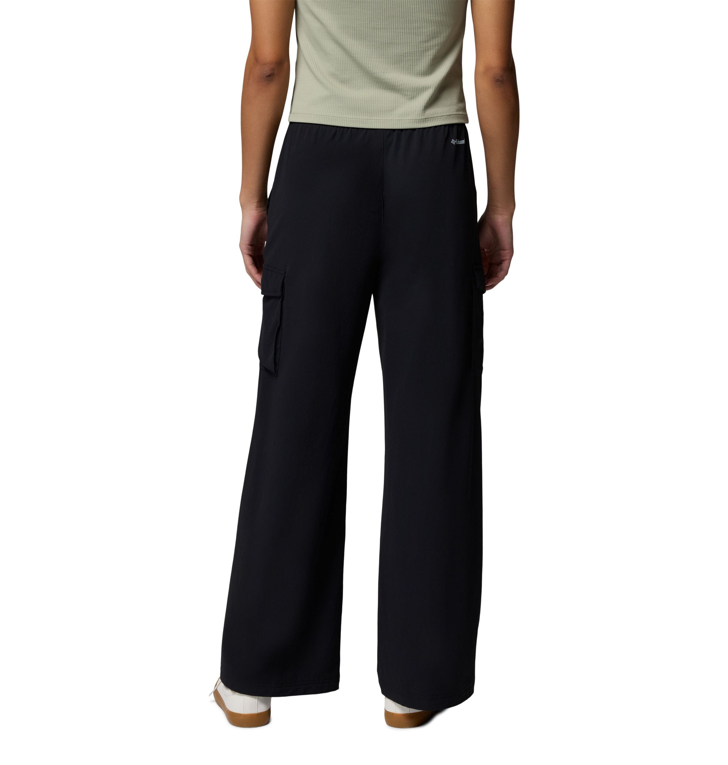 Pantalon à jambe large pour femmes, Pinetown Canyon, Columbia