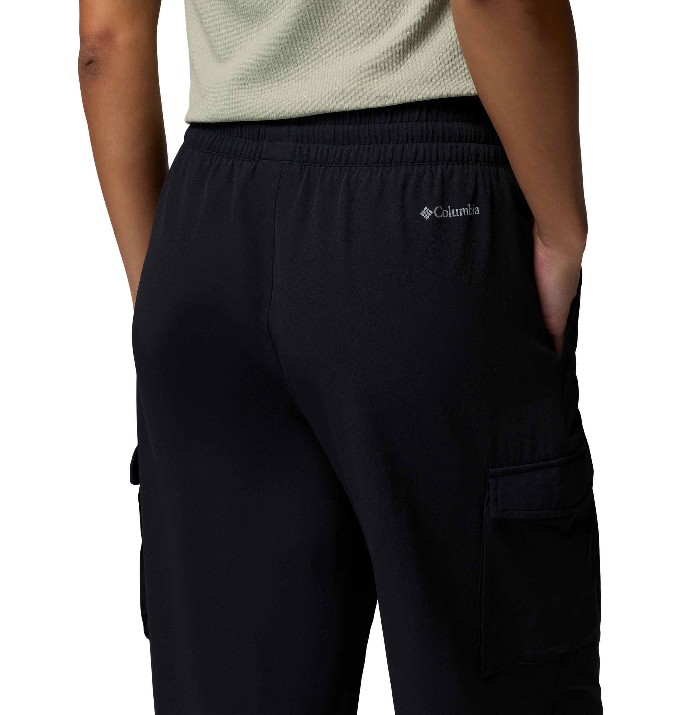 Pantalon à jambe large pour femmes, Pinetown Canyon, Columbia