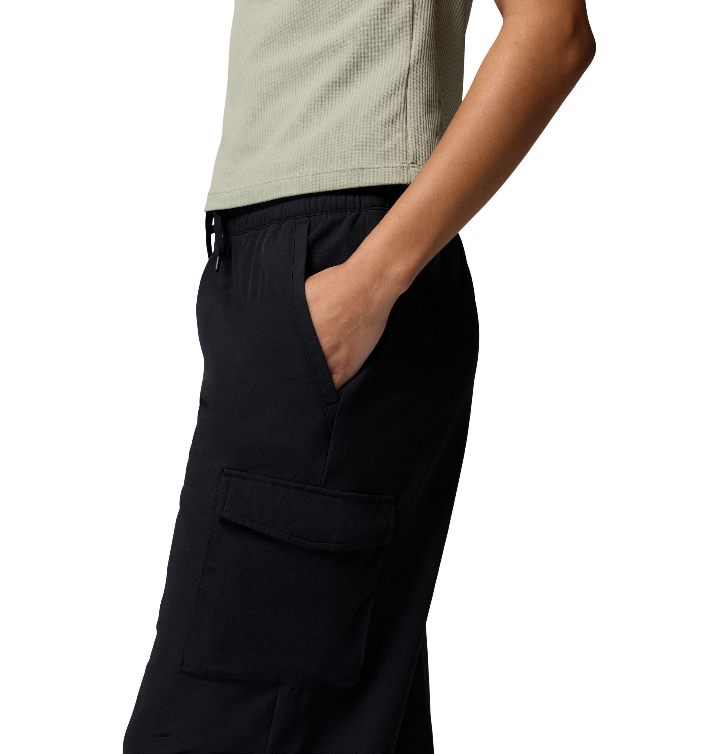 Pantalon à jambe large pour femmes, Pinetown Canyon, Columbia