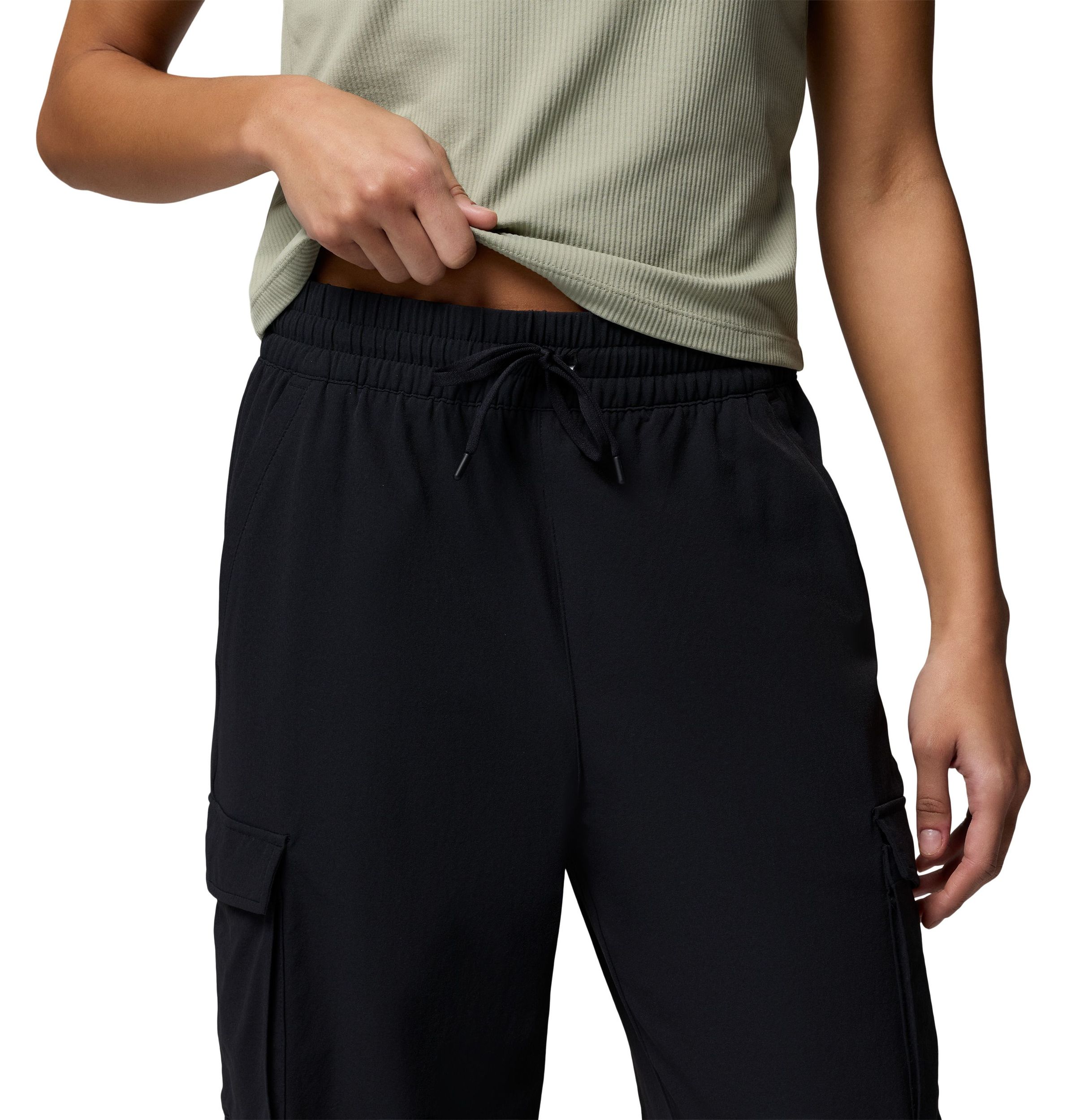 Pantalon à jambe large pour femmes, Pinetown Canyon, Columbia