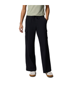 ROFUSSO Pantalon Jogging Femme Large Taille Haute Élastique – Confort Quotidien