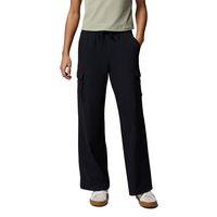 Pantalon à jambe large pour femmes, Pinetown Canyon, Columbia Front_Flat