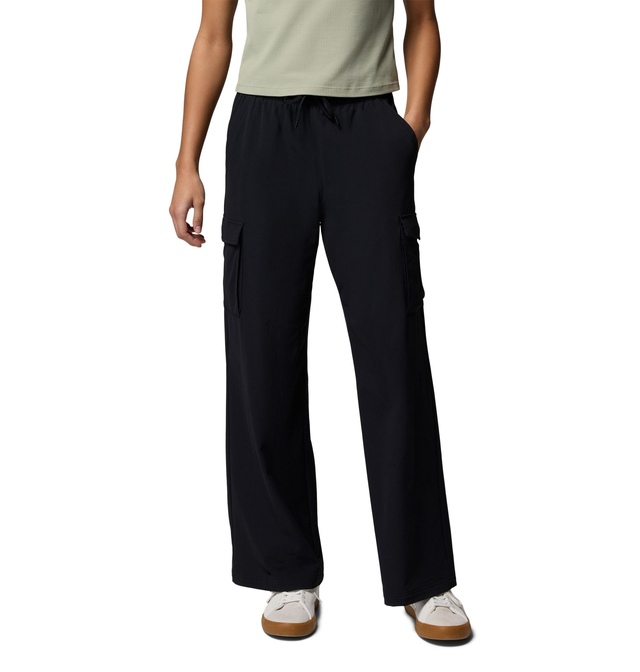 Pantalon à jambe large pour femmes, Pinetown Canyon, Columbia