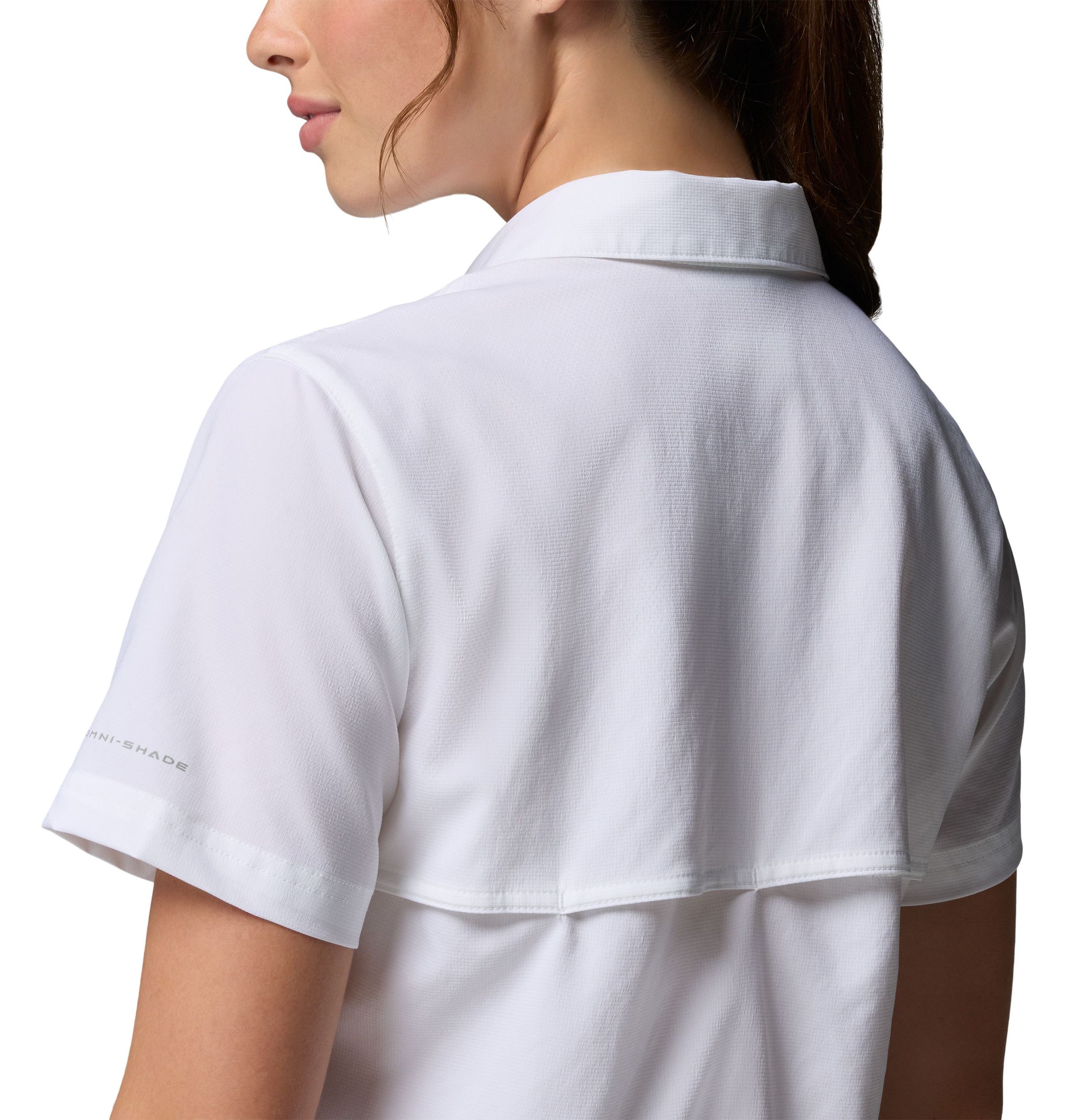 Columbia Women's Silver Ridge Utility II Short Sleeve Shirt