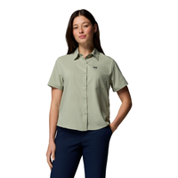 Columbia Women's Silver Ridge Utility II Short Sleeve Shirt