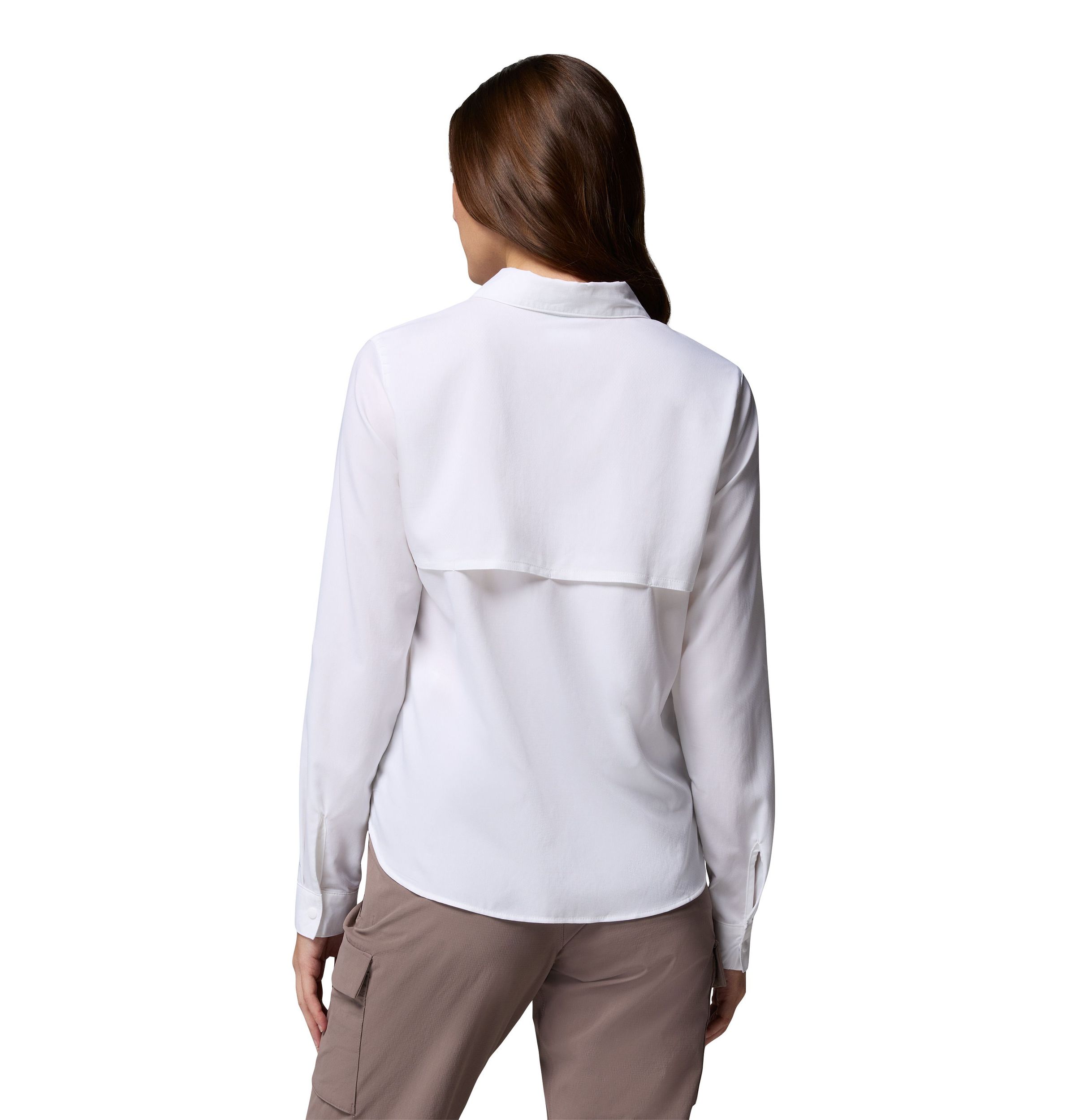 Columbia Women's Silver Ridge Utility II Short Sleeve Shirt