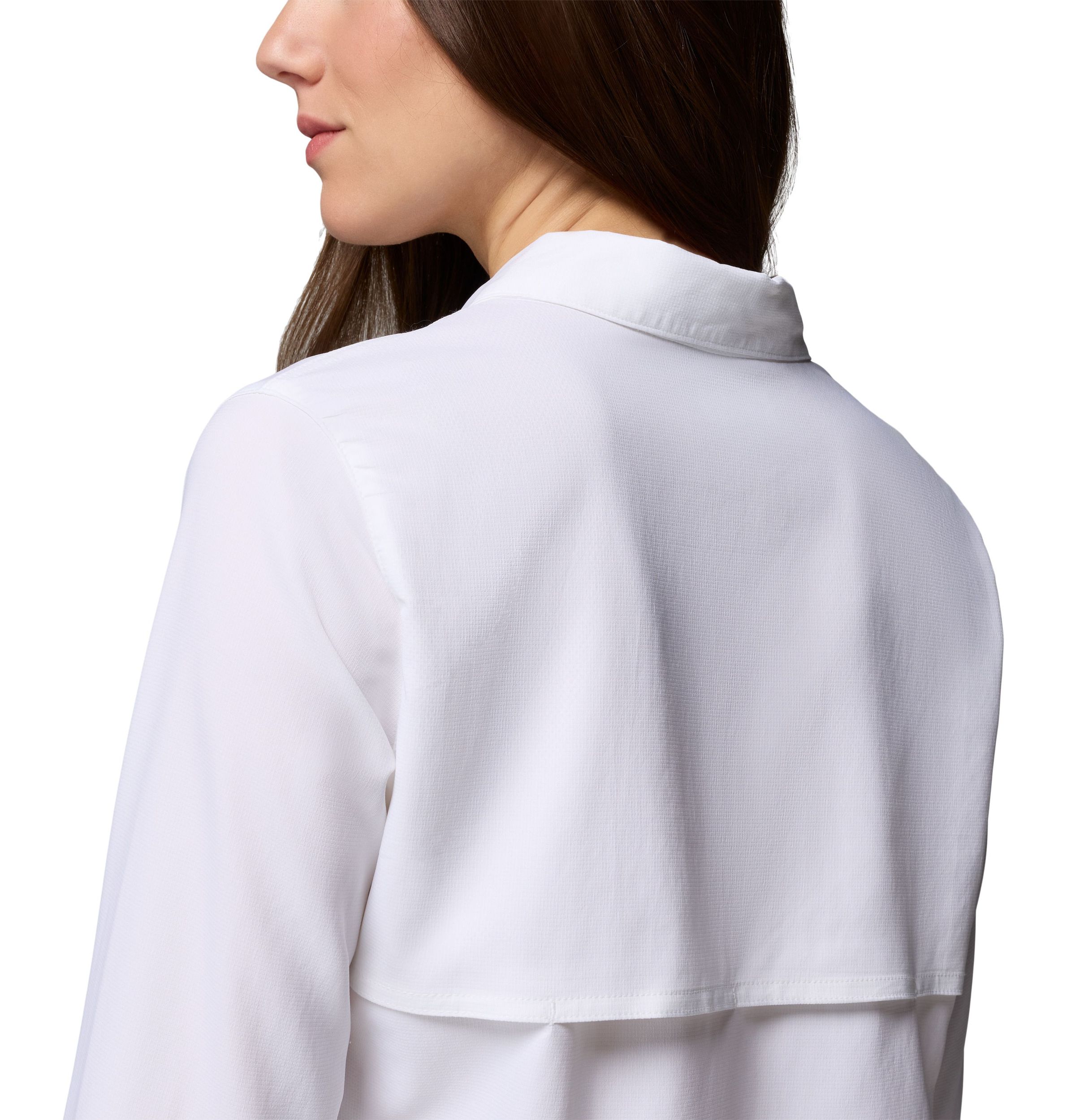 Columbia Women's Silver Ridge Utility II Short Sleeve Shirt