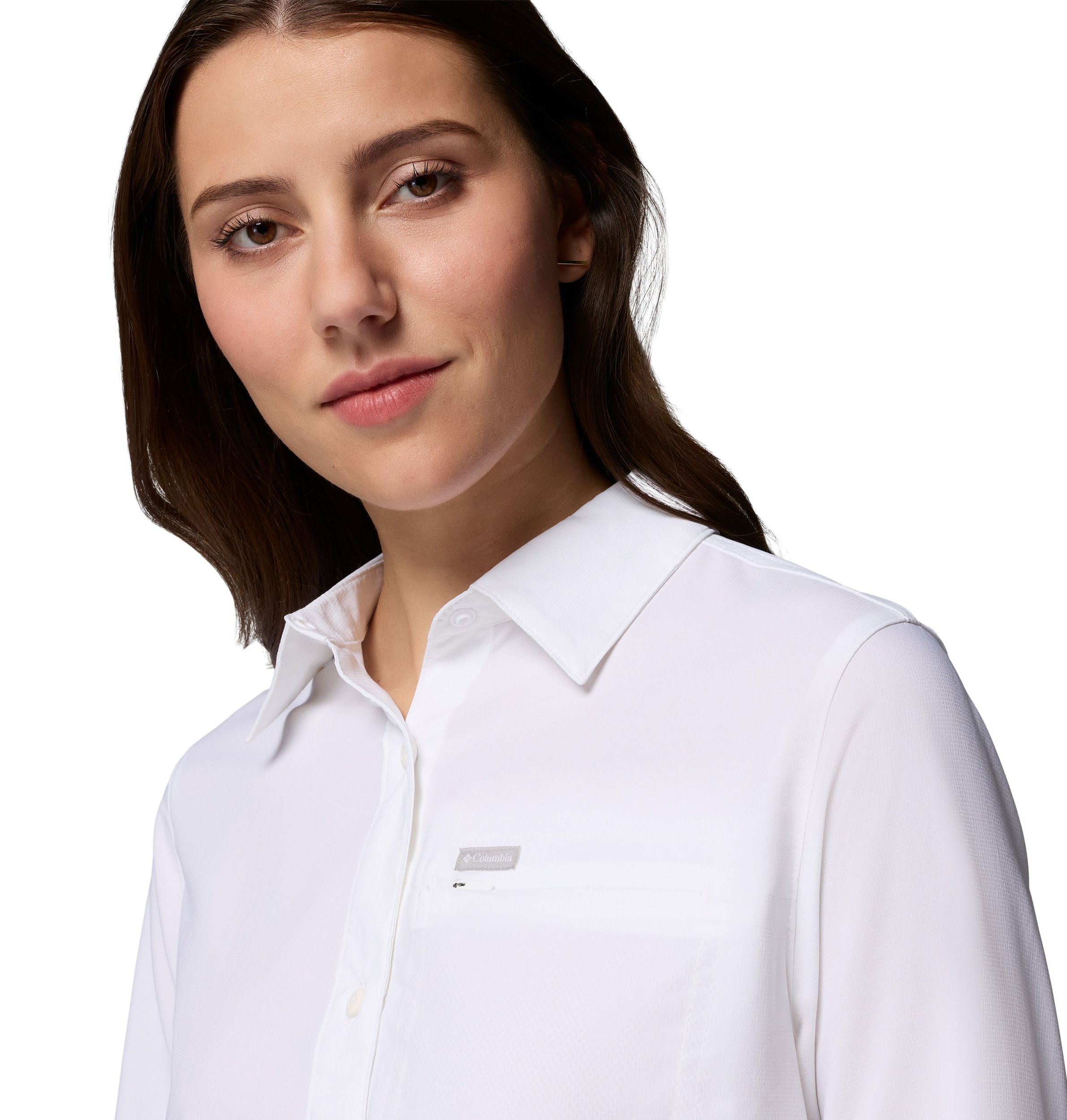 Columbia Women's Silver Ridge Utility II Short Sleeve Shirt