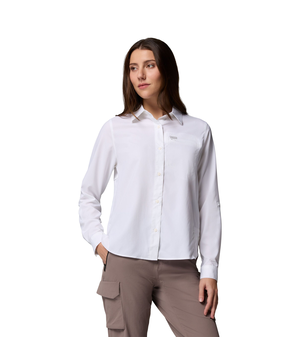 Chemise à manches courtes pour femmes, Silver Ridge Utility&nbsp;II, Columbia