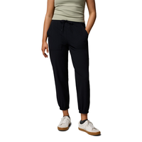 Columbia Women's Pinetown Canyon Joggers Front_Flat