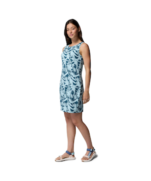 Columbia Women's Chill River Printed Dress