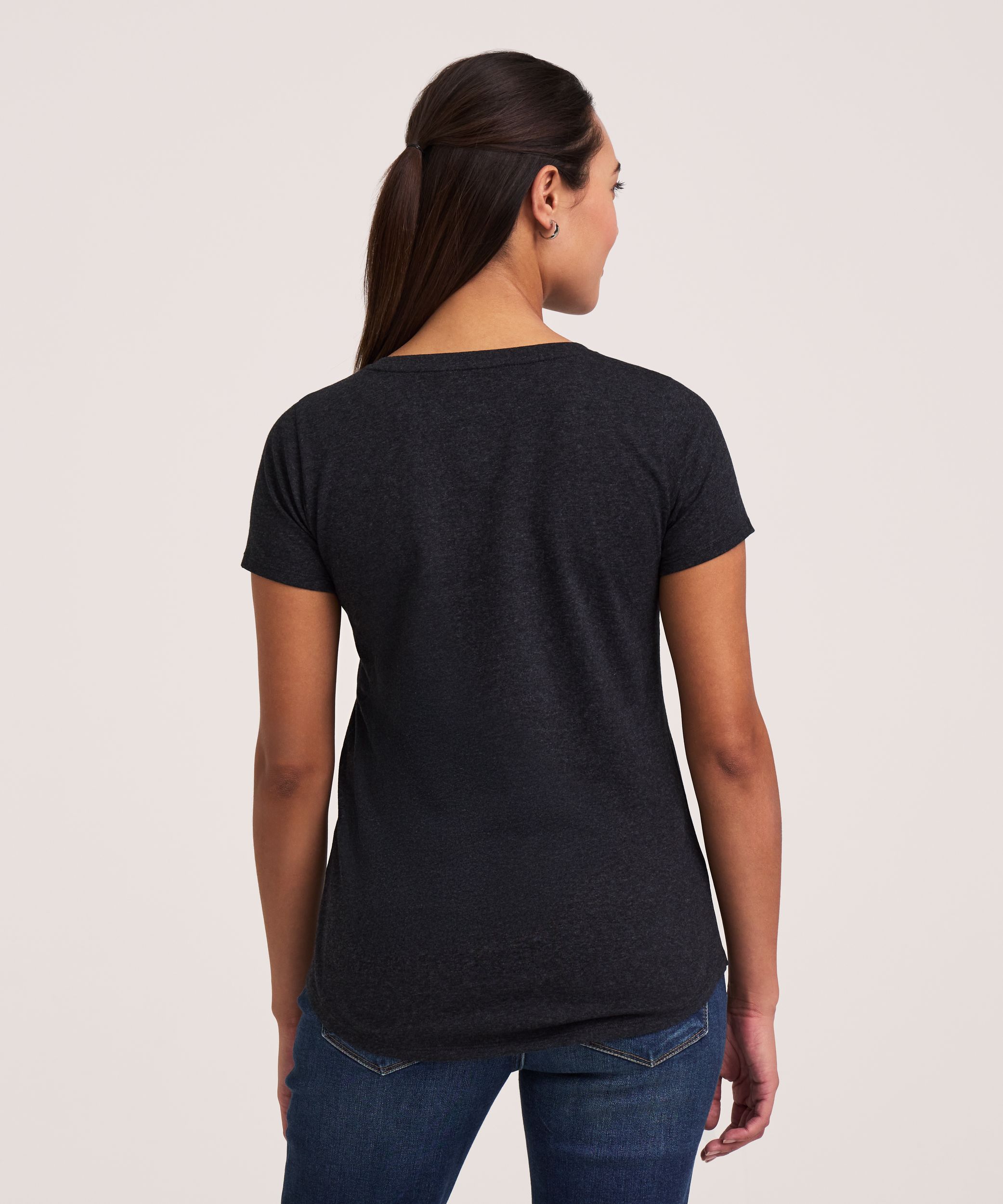 Denver Hayes Women's Canada Day T-Shirt