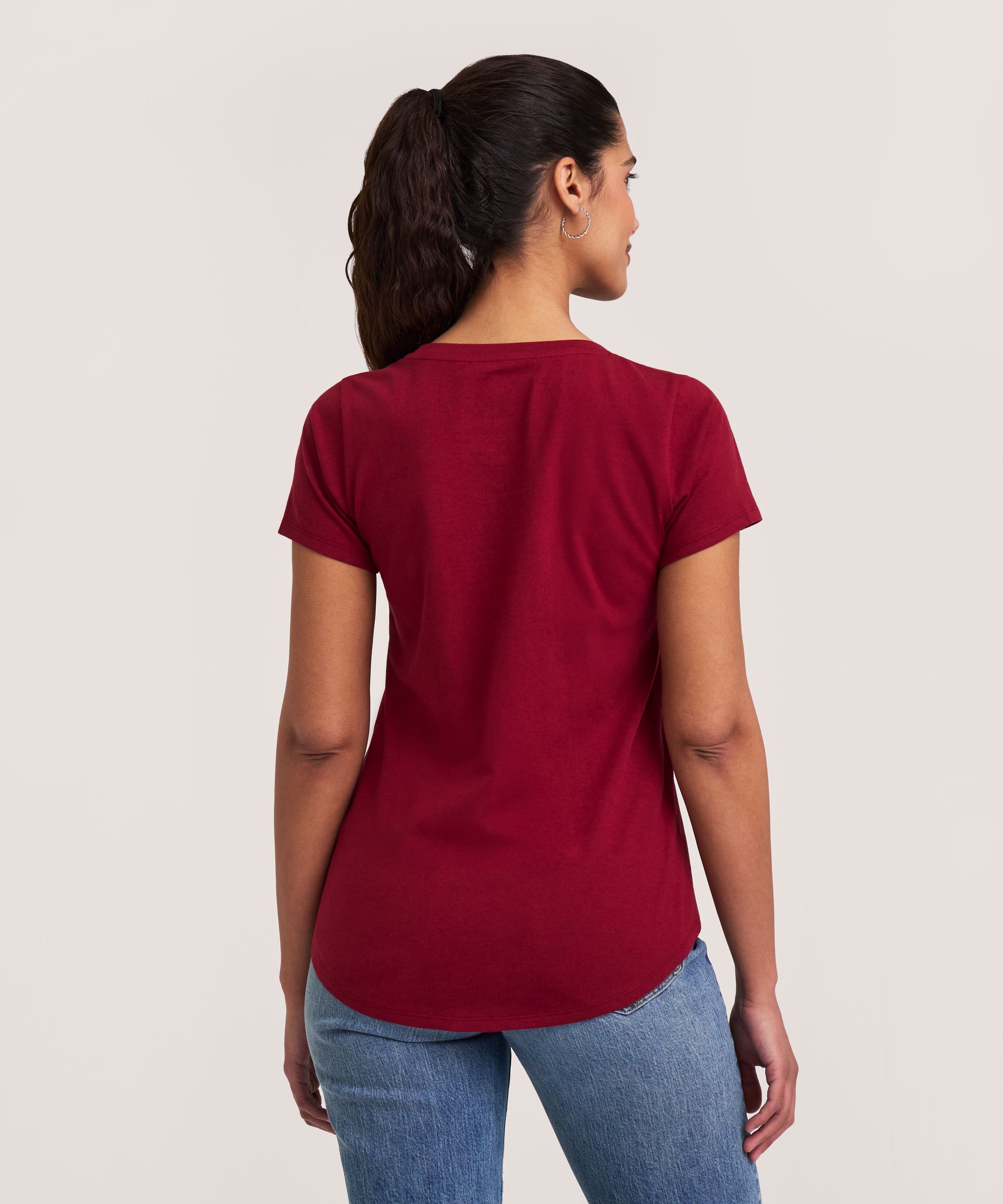Denver Hayes Women's Canada Day T-Shirt