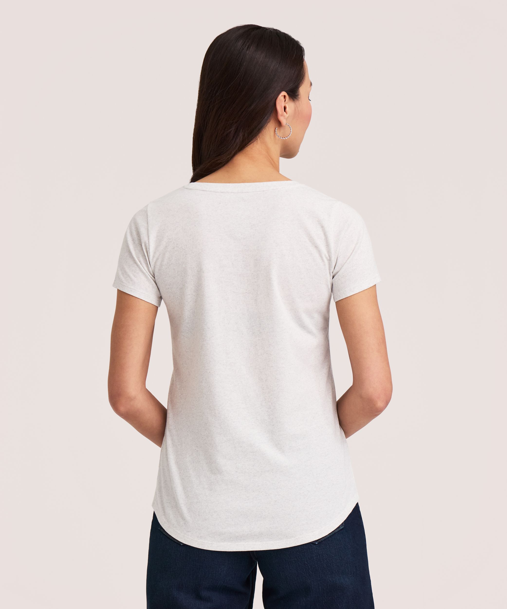 Denver Hayes Women's Canada Day T-Shirt