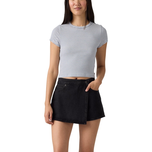 T-shirt court pour femmes, Hayes, Levi's