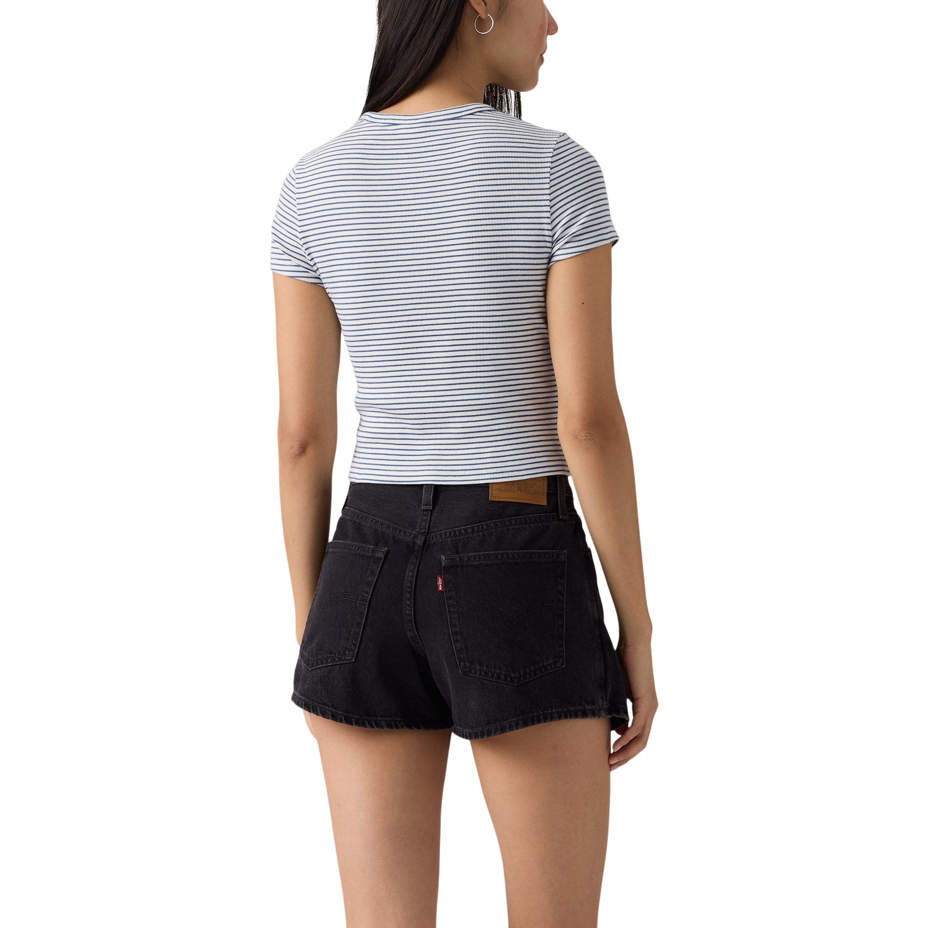 T-shirt court pour femmes, Hayes, Levi's