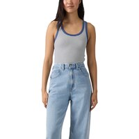Levi's Women's Hayes Rick Tank Top Front_Flat
