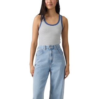 Levi's Hayes Rick Haut du réservoir pour femme