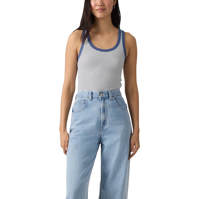 Levi's Women's Hayes Rick Tank Top
