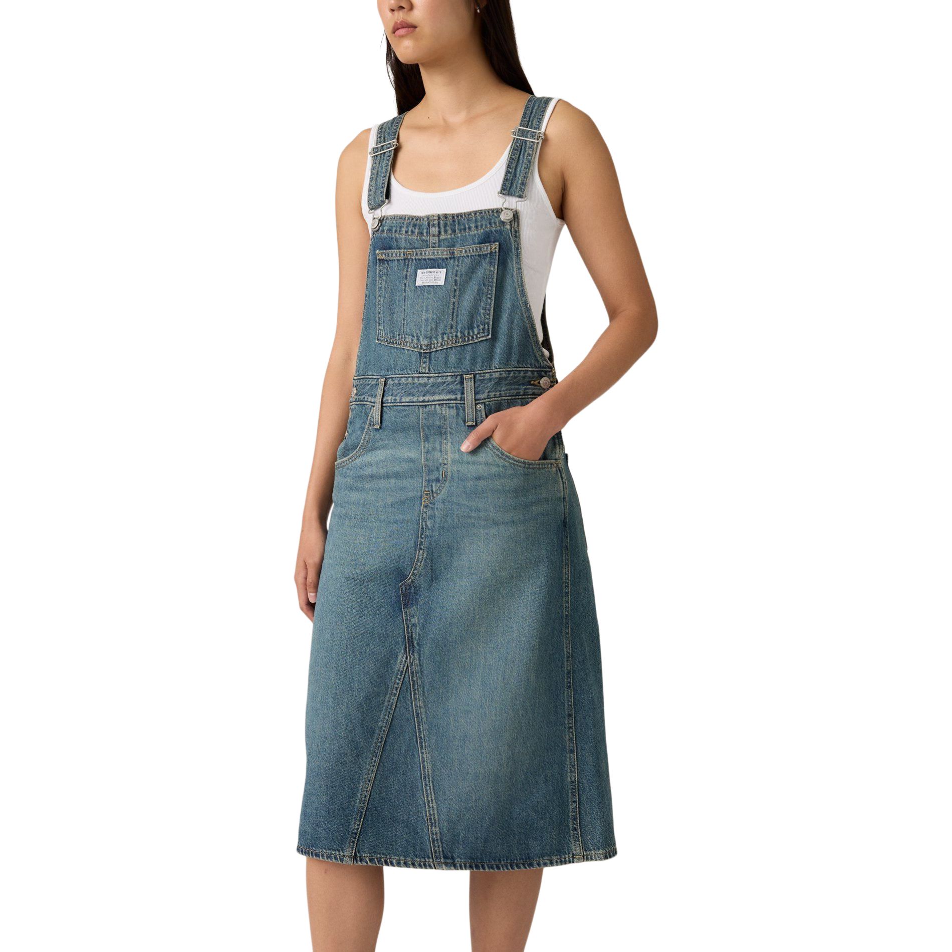 Jupe pour femmes, Decon, Levi's