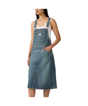 Levi's Women's Decon Skirt