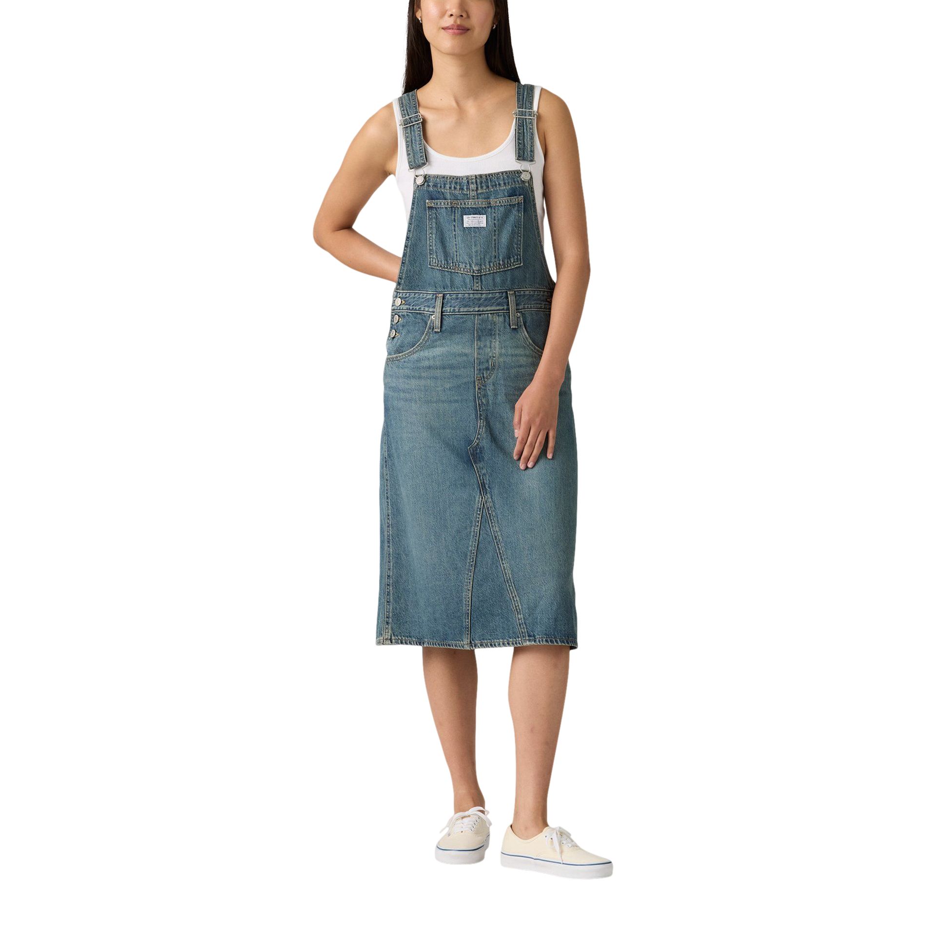 Jupe pour femmes, Decon, Levi's