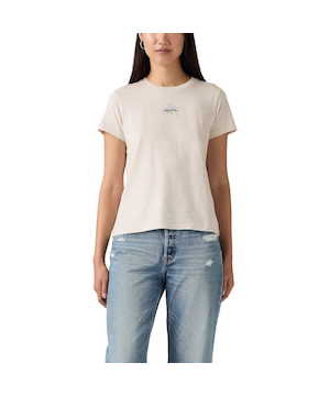 Levi's Women's The Perfect Tee T-Shirt