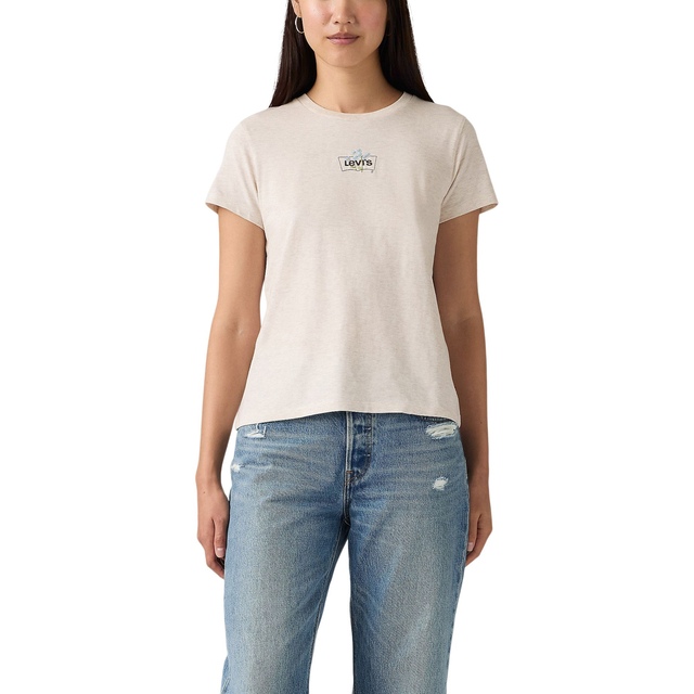 Levi's Women's The Perfect Tee T-Shirt
