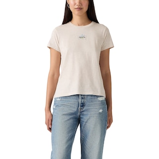 Levi's T-shirt pour femmes parfait pour tee