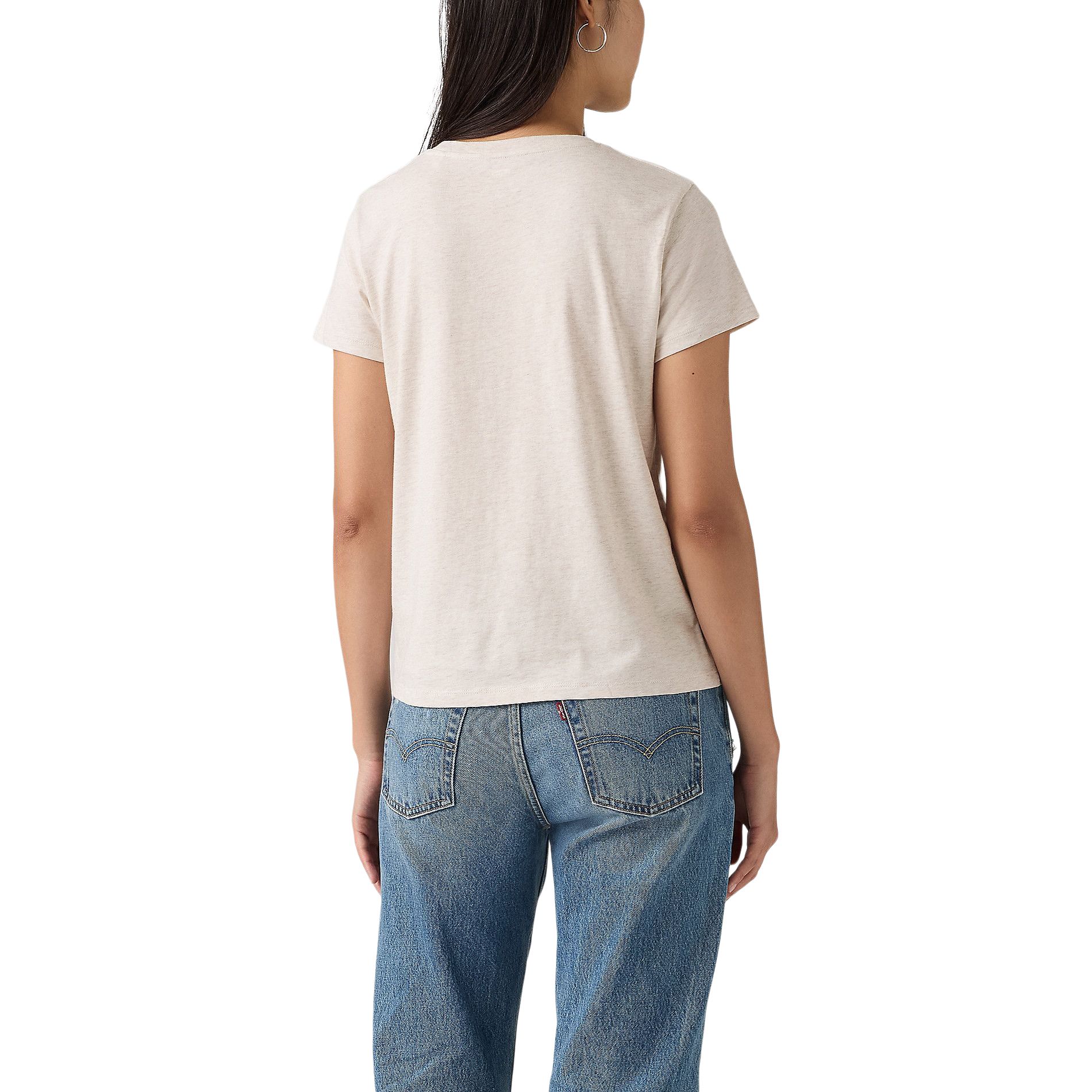Levi's Women's The Perfect Tee T-Shirt
