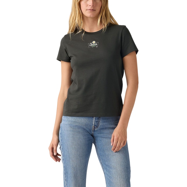 Levi's Women's The Perfect Tee T-Shirt