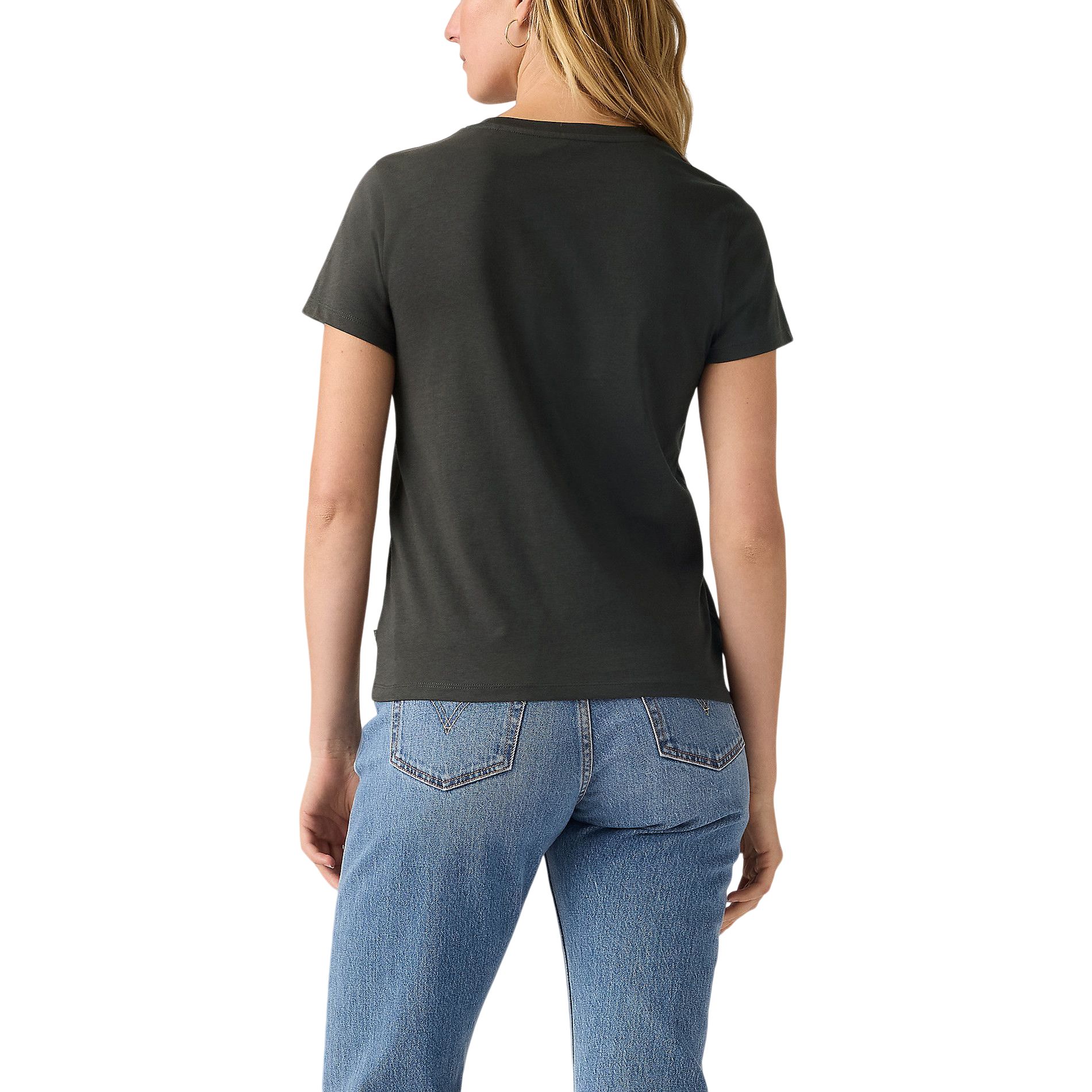 Levi's Women's The Perfect Tee T-Shirt