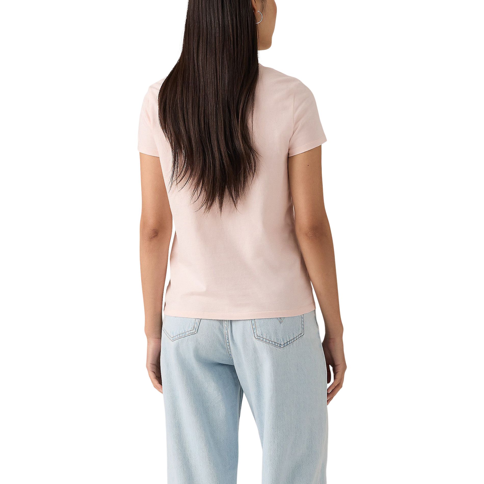 Levi's Women's The Perfect Tee T-Shirt