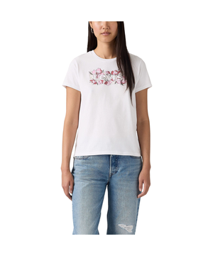 Levi's Women's The Perfect Tee T-Shirt