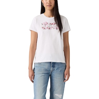 Levi's T-shirt pour femmes parfait pour tee