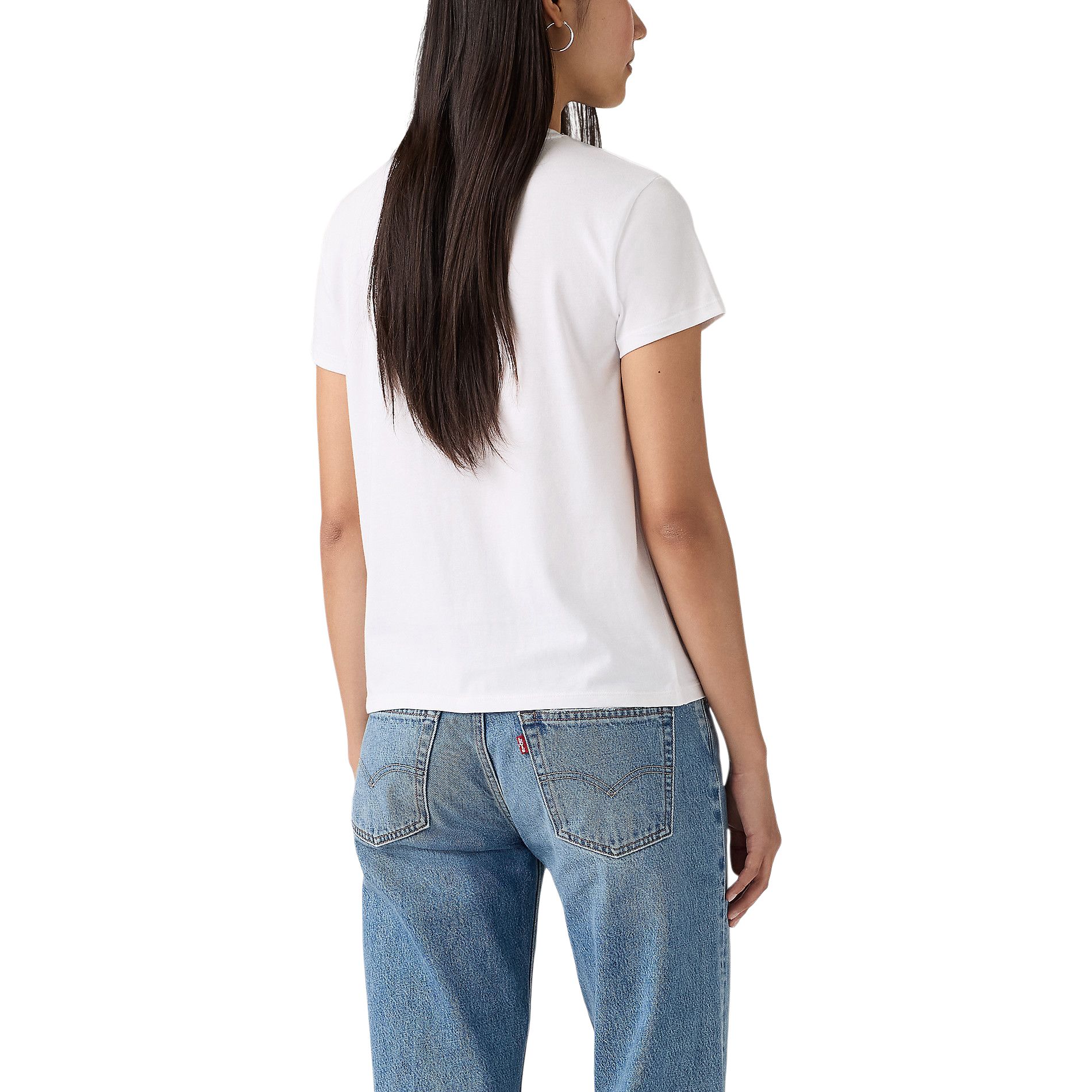 Levi's Women's The Perfect Tee T-Shirt