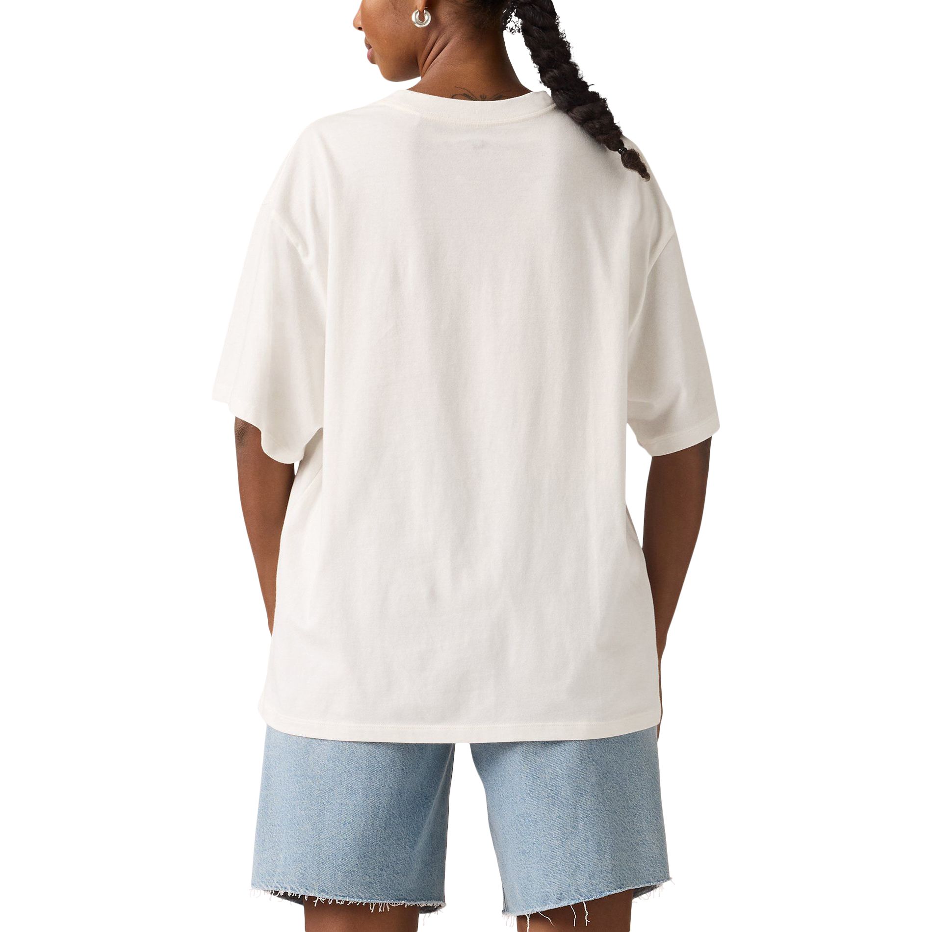 T-shirt graphique pour femmes, Short Stack, Levi's