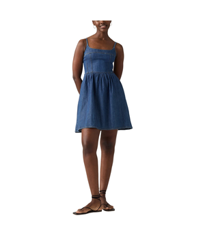 Robe en denim pour femmes, Jadine, Levi's