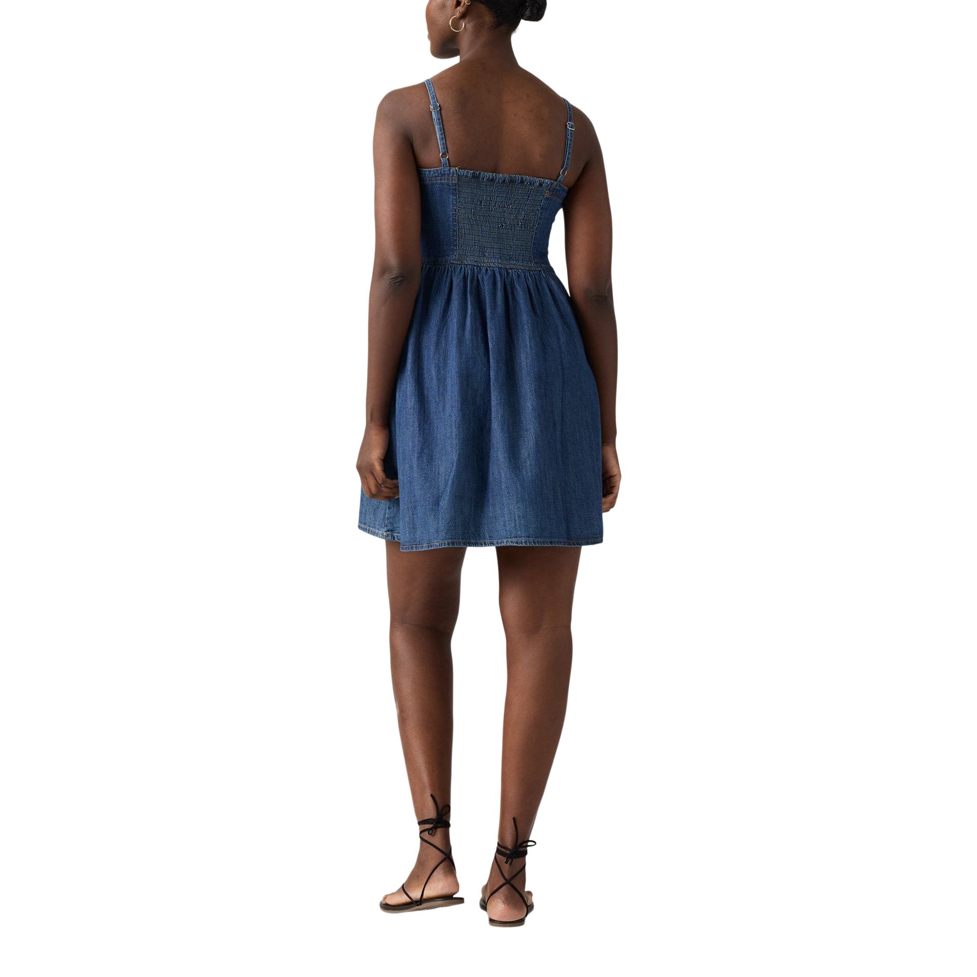 Robe en denim pour femmes, Jadine, Levi's