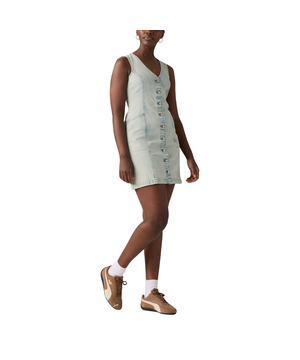 Robe gilet pour femmes, Vianna, Levi's