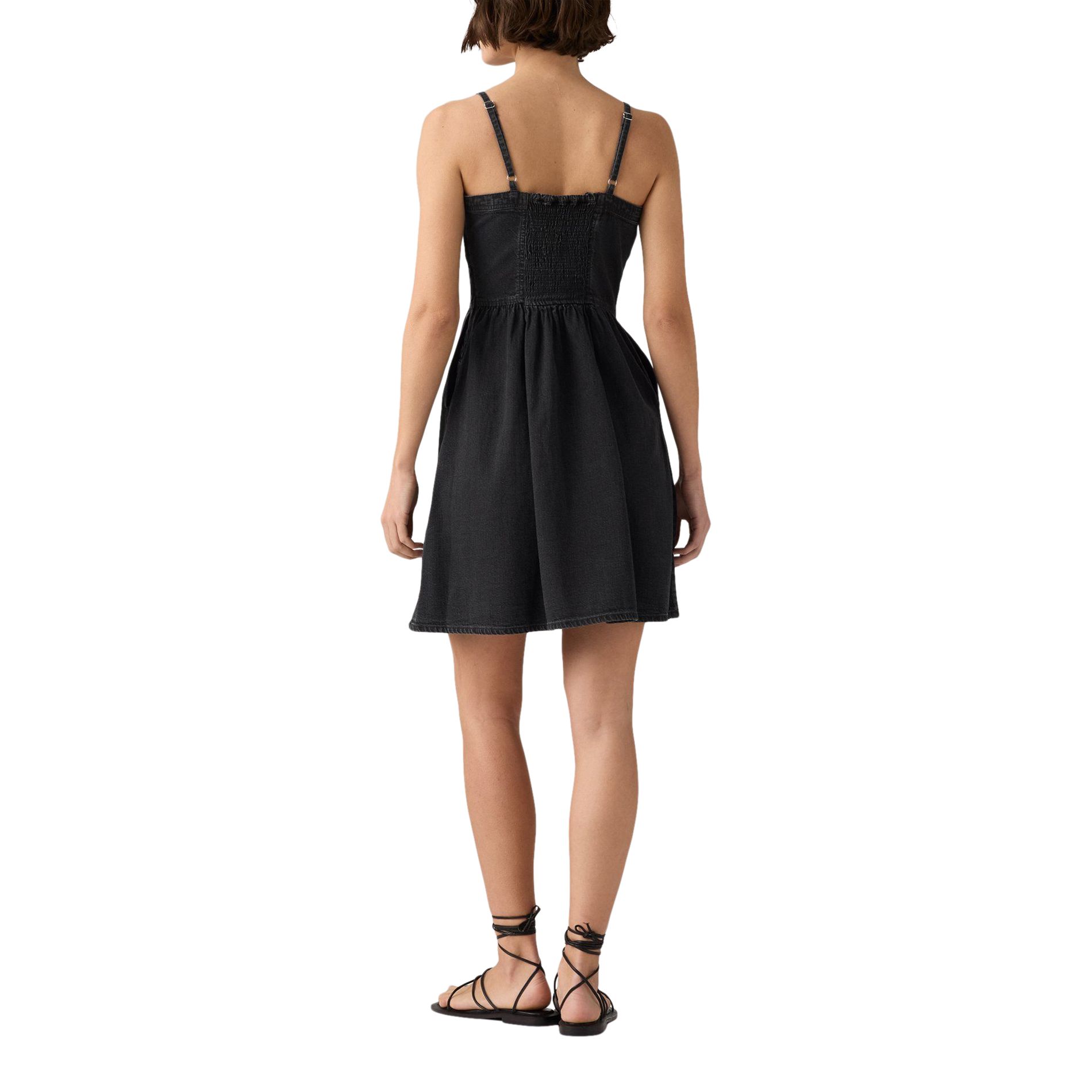 Levi's Women's Jadine Denim Dress