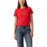 Levi's Women's The Perfect T-Shirt Front_Flat