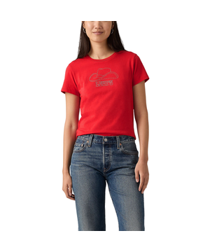 T-shirt pour femmes, Le t-shirt parfait, Levi's