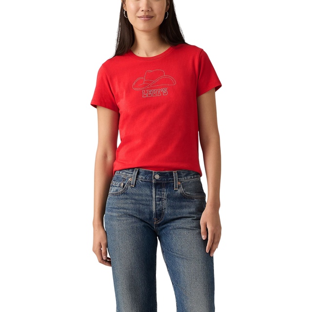 Levi's Women's The Perfect T-Shirt