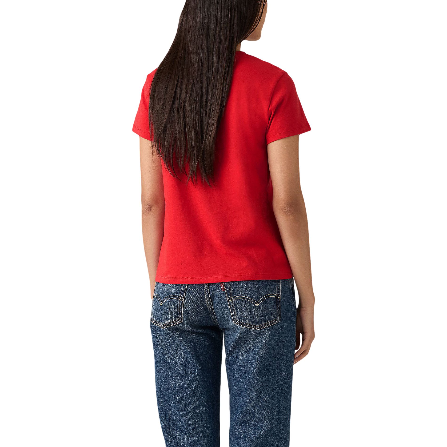 Levi's Women's The Perfect T-Shirt