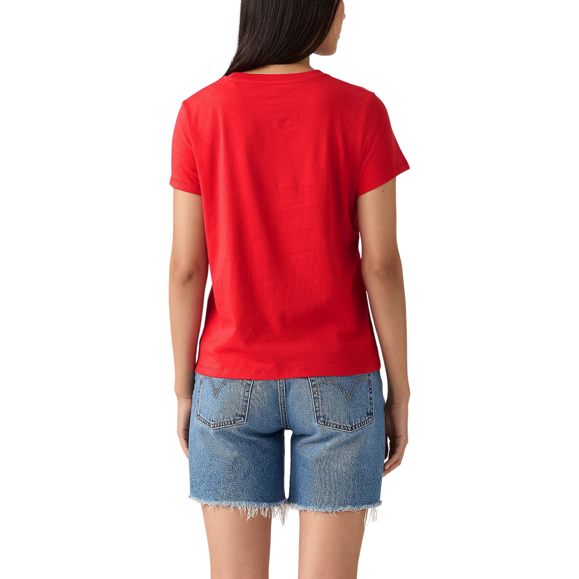 Levi's Women's The Perfect Tee T-Shirt