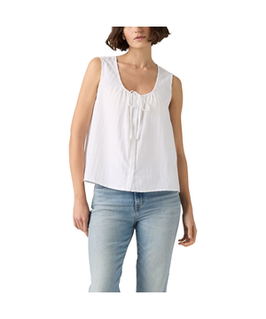 Levi's Women's Luella Short Sleeve Blouse