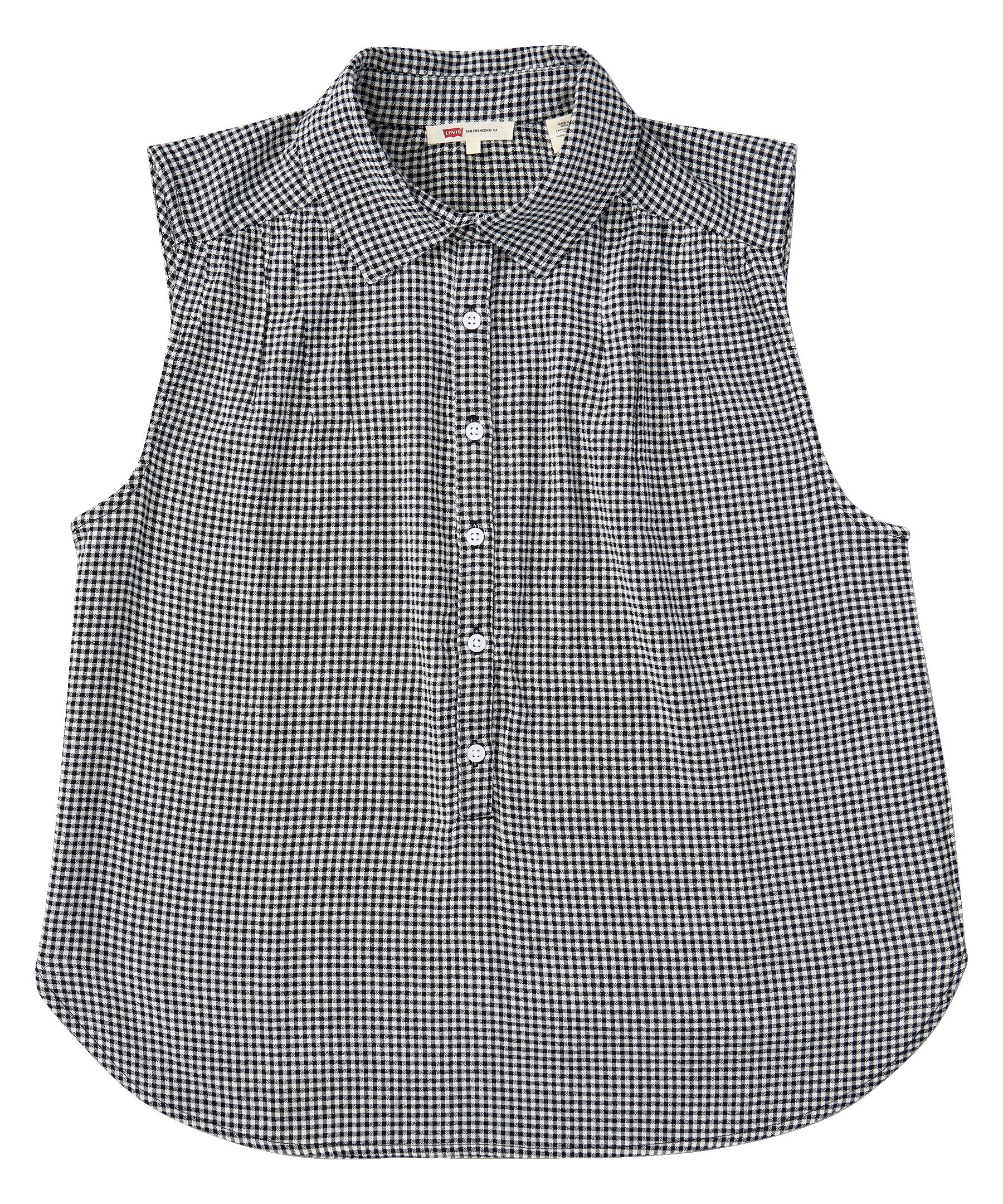 Chemise à enfiler à manches courtes pour femmes, Londynn, Levi's